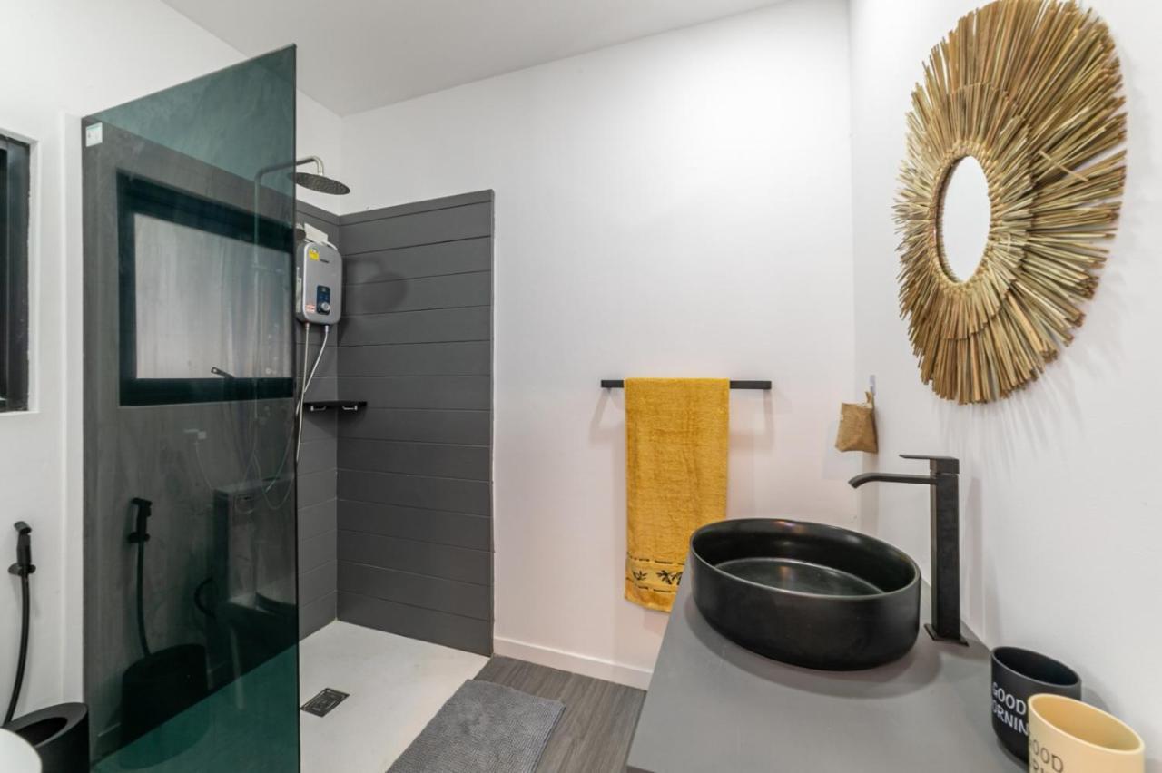 Suan Residence - Exotic And Contemporary Bungalows With Private Pool Chaloklum Eksteriør bilde