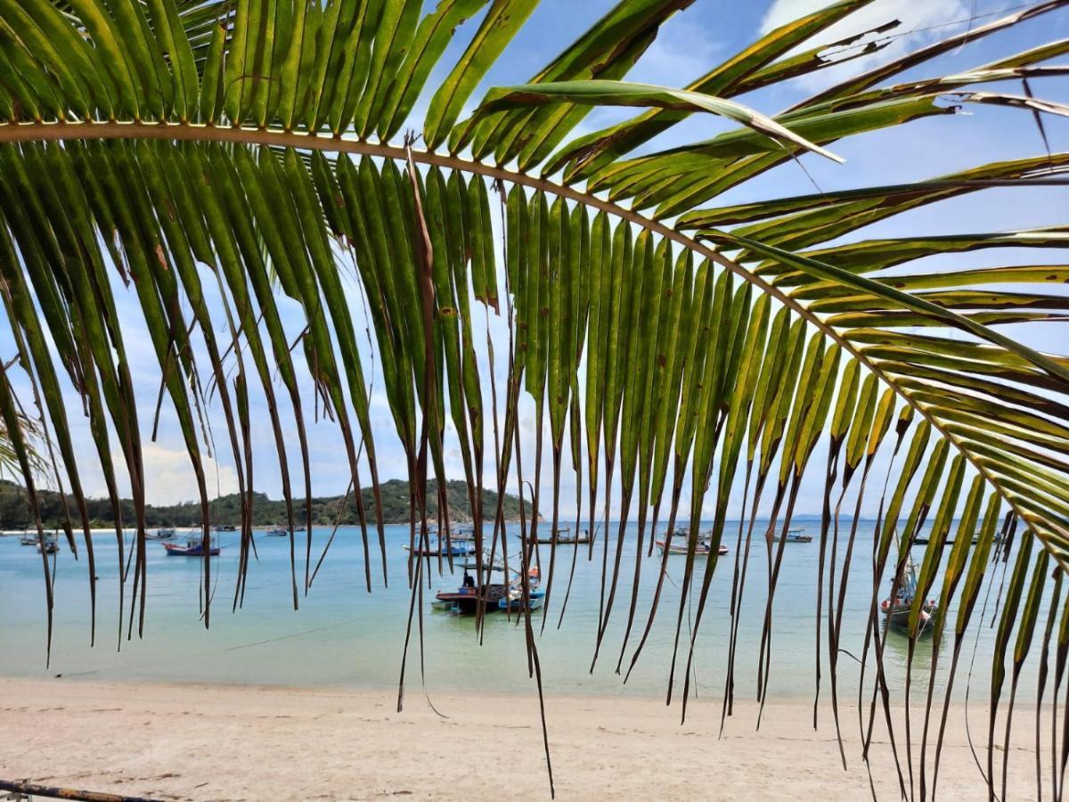 Suan Residence - Exotic And Contemporary Bungalows With Private Pool Chaloklum Eksteriør bilde